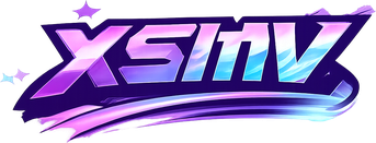 Logo xsmv